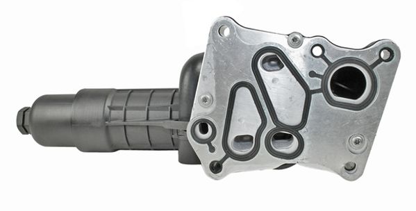 METZGER Geh&auml;use, &Ouml;lfilter 2370020 f&uuml;r MERCEDES-BENZ