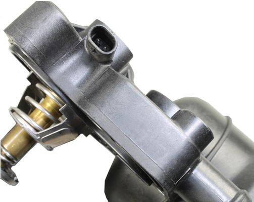 METZGER Geh&auml;use, &Ouml;lfilter 2370023 f&uuml;r VAG