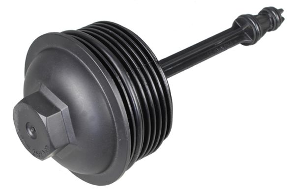 METZGER Deckel, &Ouml;lfiltergeh&auml;use 2370024 f&uuml;r AUDI VW VAG