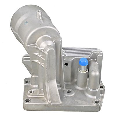 METZGER Geh&auml;use, &Ouml;lfilter 2370025 f&uuml;r VW