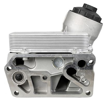 METZGER Geh&auml;use, &Ouml;lfilter 2370025 f&uuml;r VW