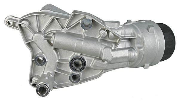 METZGER Geh&auml;use, &Ouml;lfilter 2370027 f&uuml;r OPEL VAUXHALL GENERAL MOTORS