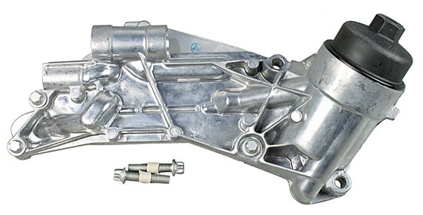 METZGER Geh&auml;use, &Ouml;lfilter 2370028 f&uuml;r OPEL VAUXHALL CHEVROLET GENERAL MOTORS