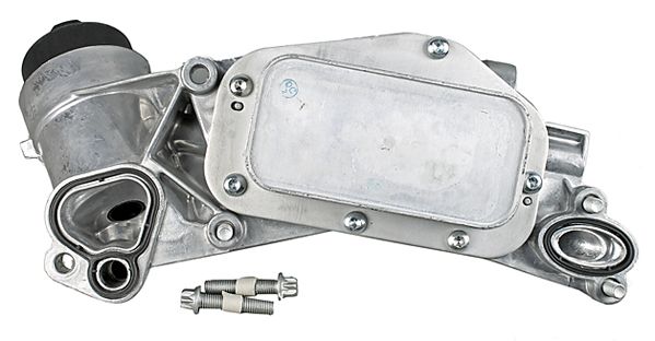 METZGER Geh&auml;use, &Ouml;lfilter 2370028 f&uuml;r OPEL VAUXHALL CHEVROLET GENERAL MOTORS