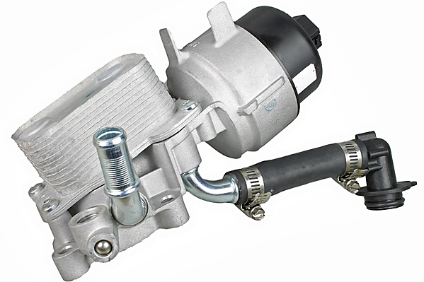 Geh&auml;use, &Ouml;lfilter METZGER 2370029 f&uuml;r CITRO&Euml;N FIAT FORD LANCIA PEUGEOT VOLVO DS
