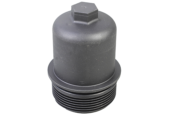METZGER Deckel, &Ouml;lfiltergeh&auml;use 2370034 GREENPARTS f&uuml;r AUDI SEAT SKODA VW