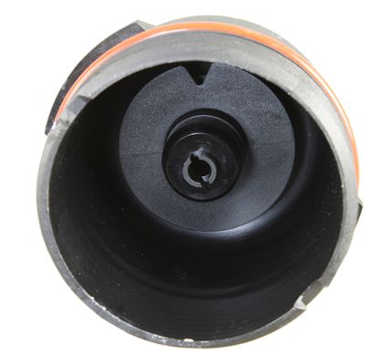 METZGER Deckel, &Ouml;lfiltergeh&auml;use 2370039 f&uuml;r CITRO&Euml;N FIAT LANCIA PEUGEOT DS