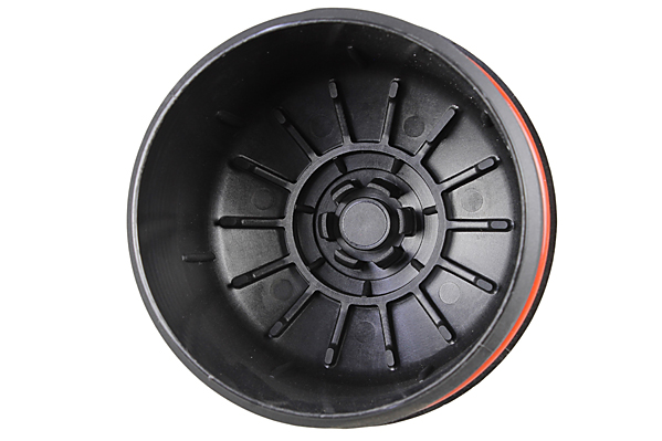 METZGER Deckel, &Ouml;lfiltergeh&auml;use 2370041 f&uuml;r BMW