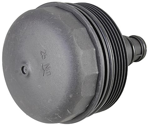 Deckel, &Ouml;lfiltergeh&auml;use METZGER 2370043 f&uuml;r BMW