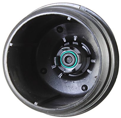 METZGER Deckel, &Ouml;lfiltergeh&auml;use 2370045 GREENPARTS f&uuml;r BMW