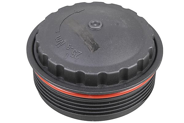 METZGER Deckel, &Ouml;lfiltergeh&auml;use 2370048 f&uuml;r FORD NISSAN OPEL RENAULT VAUXHALL