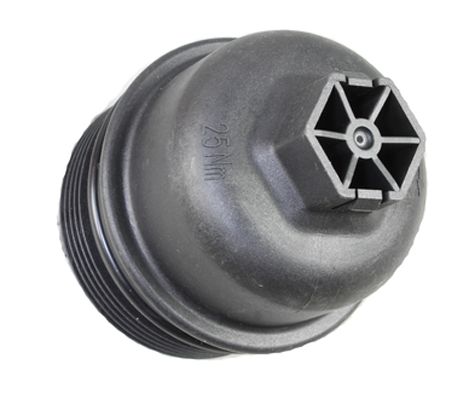 METZGER Deckel, &Ouml;lfiltergeh&auml;use 2370049 f&uuml;r FIAT NISSAN OPEL RENAULT VAUXHALL