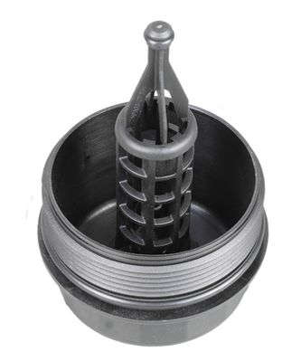 METZGER Deckel, &Ouml;lfiltergeh&auml;use 2370050 f&uuml;r MERCEDES-BENZ