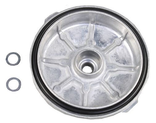 METZGER Deckel, &Ouml;lfiltergeh&auml;use 2370051 f&uuml;r BMW