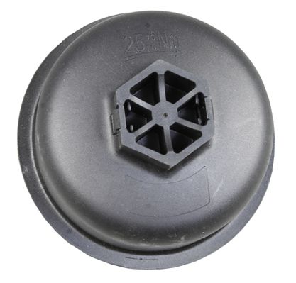 METZGER Deckel, &Ouml;lfiltergeh&auml;use 2370053 f&uuml;r BMW MINI