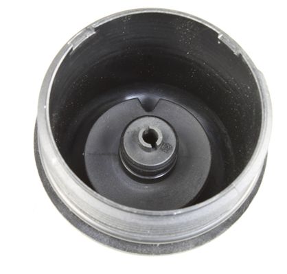 METZGER Deckel, &Ouml;lfiltergeh&auml;use 2370053 f&uuml;r BMW MINI