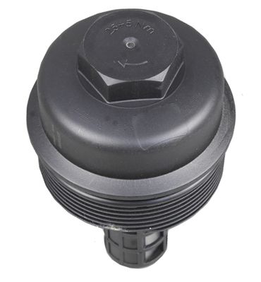 METZGER Deckel, &Ouml;lfiltergeh&auml;use 2370056 f&uuml;r VOLVO