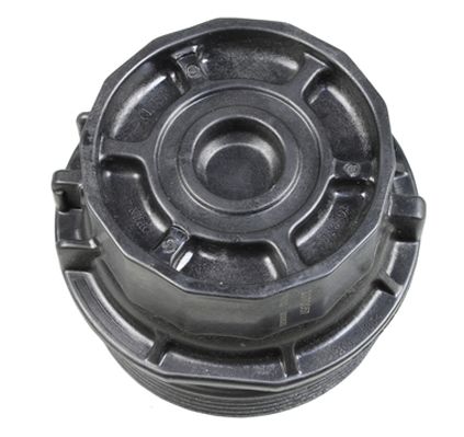 METZGER Deckel, &Ouml;lfiltergeh&auml;use 2370057 GREENPARTS f&uuml;r TOYOTA LOTUS LEXUS