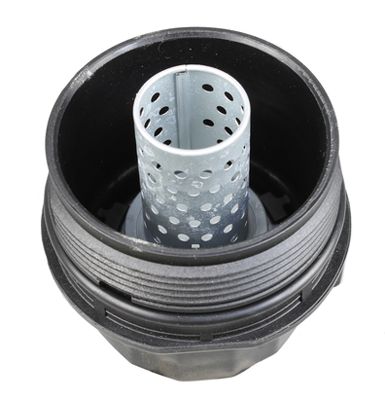 METZGER Deckel, &Ouml;lfiltergeh&auml;use 2370057 GREENPARTS f&uuml;r TOYOTA LOTUS LEXUS