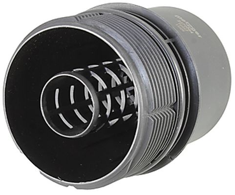 METZGER Deckel, &Ouml;lfiltergeh&auml;use 2370064 f&uuml;r AUDI