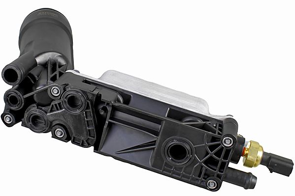 METZGER Geh&auml;use, &Ouml;lfilter 2370065 f&uuml;r CHRYSLER DODGE JEEP RAM