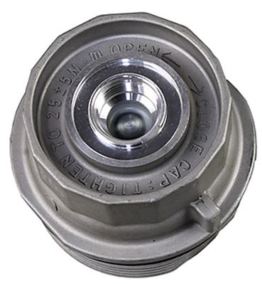 METZGER Deckel, &Ouml;lfiltergeh&auml;use 2370066 f&uuml;r DAIHATSU SUBARU TOYOTA ASTON MARTIN