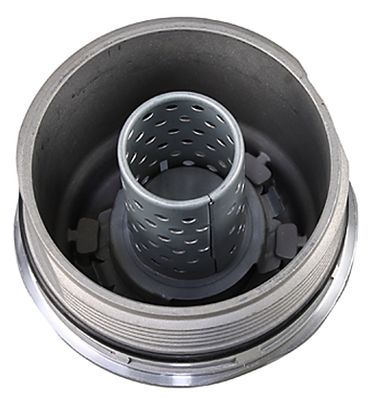 METZGER Deckel, &Ouml;lfiltergeh&auml;use 2370066 f&uuml;r DAIHATSU SUBARU TOYOTA ASTON MARTIN