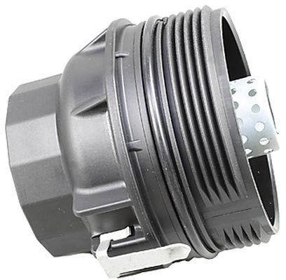 METZGER Deckel, &Ouml;lfiltergeh&auml;use 2370074 f&uuml;r SUBARU TOYOTA, Motor