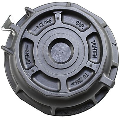 METZGER Deckel, &Ouml;lfiltergeh&auml;use 2370074 f&uuml;r SUBARU TOYOTA, Motor