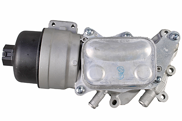 METZGER Geh&auml;use, &Ouml;lfilter 2370081 f&uuml;r PEUGEOT MINI