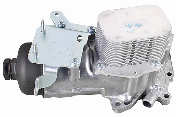 METZGER Geh&auml;use, &Ouml;lfilter 2370082 f&uuml;r CITRO&Euml;N FORD MAZDA PEUGEOT VOLVO MINI DS