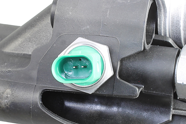 METZGER Geh&auml;use, &Ouml;lfilter 2370083 f&uuml;r AUDI