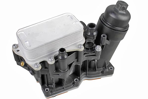 METZGER Geh&auml;use, &Ouml;lfilter 2370085 f&uuml;r BMW