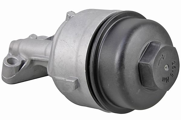 Geh&auml;use, &Ouml;lfilter METZGER 2370087 f&uuml;r SEAT SKODA VW