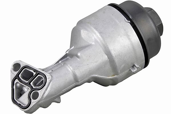 Geh&auml;use, &Ouml;lfilter METZGER 2370087 f&uuml;r SEAT SKODA VW