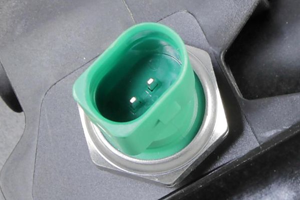 METZGER Geh&auml;use, &Ouml;lfilter 2370088 f&uuml;r AUDI
