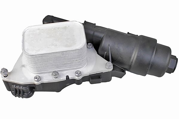 METZGER Geh&auml;use, &Ouml;lfilter 2370089 GREENPARTS f&uuml;r BMW MINI