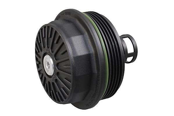 METZGER Deckel, &Ouml;lfiltergeh&auml;use 2370090 f&uuml;r FORD, Motor