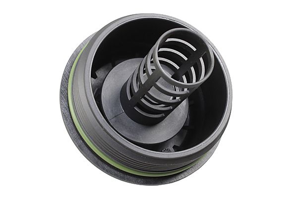 METZGER Deckel, &Ouml;lfiltergeh&auml;use 2370090 f&uuml;r FORD, Motor