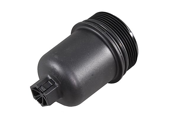METZGER Deckel, &Ouml;lfiltergeh&auml;use 2370092 f&uuml;r CITRO&Euml;N PEUGEOT, Motor