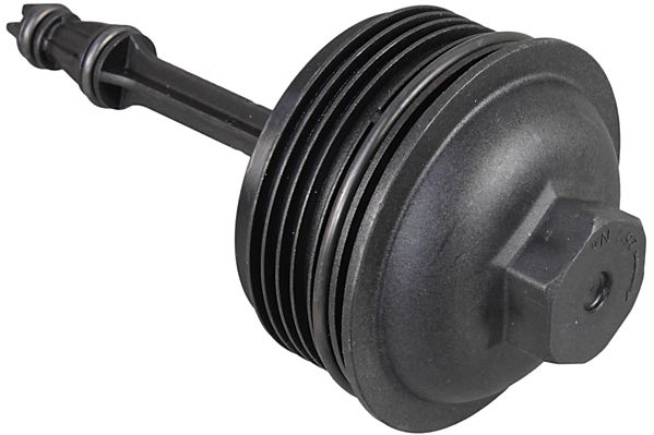 METZGER Deckel, &Ouml;lfiltergeh&auml;use 2370093 f&uuml;r SEAT SKODA VW