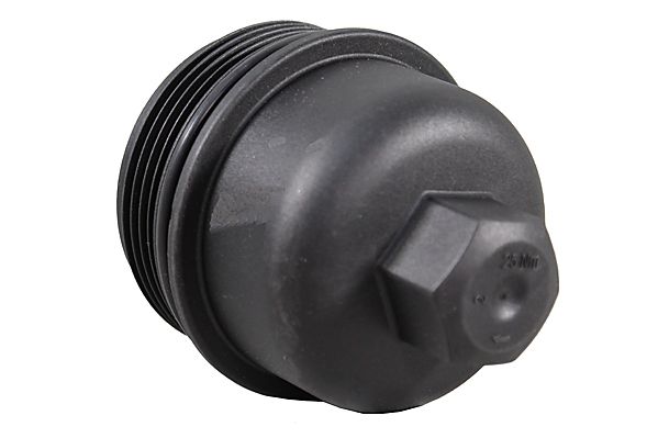 METZGER Deckel, &Ouml;lfiltergeh&auml;use 2370097 GREENPARTS f&uuml;r BMW MINI