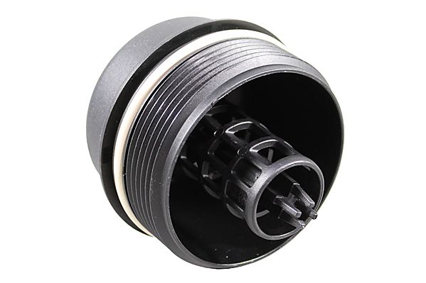 Deckel, &Ouml;lfiltergeh&auml;use METZGER 2370098 f&uuml;r BMW