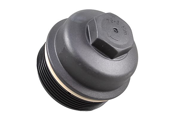 Deckel, &Ouml;lfiltergeh&auml;use METZGER 2370098 f&uuml;r BMW