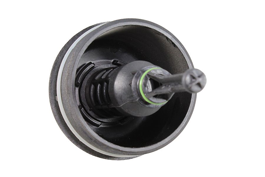METZGER Deckel, &Ouml;lfiltergeh&auml;use 2370105 f&uuml;r SEAT SKODA VW