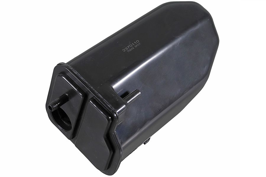 METZGER Aktivkohlefilter, Tankentl&uuml;ftung 2370110 GREENPARTS f&uuml;r AUDI SEAT SKODA