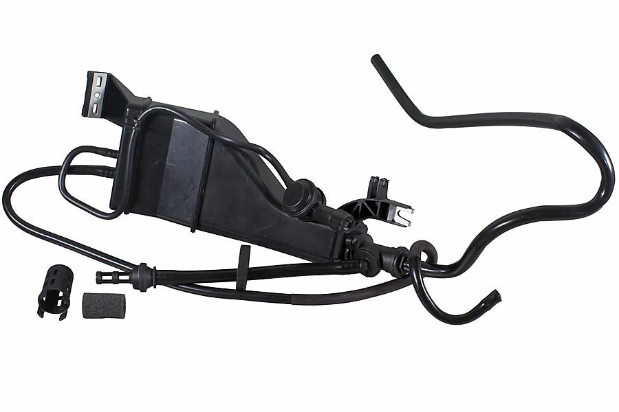 METZGER Aktivkohlefilter, Tankentl&uuml;ftung 2370111 f&uuml;r SKODA VW