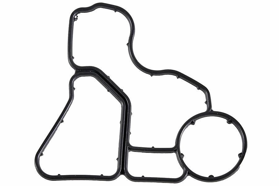 METZGER Dichtung, &Ouml;lfiltergeh&auml;use 2370118 GREENPARTS f&uuml;r BMW
