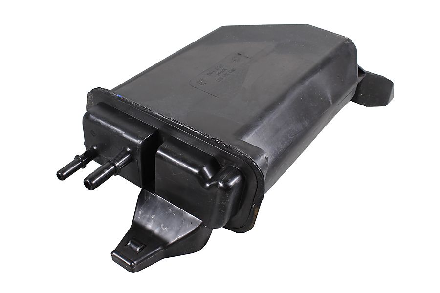 Aktivkohlefilter, Tankentl&uuml;ftung METZGER 2370123 f&uuml;r AUDI SEAT VW