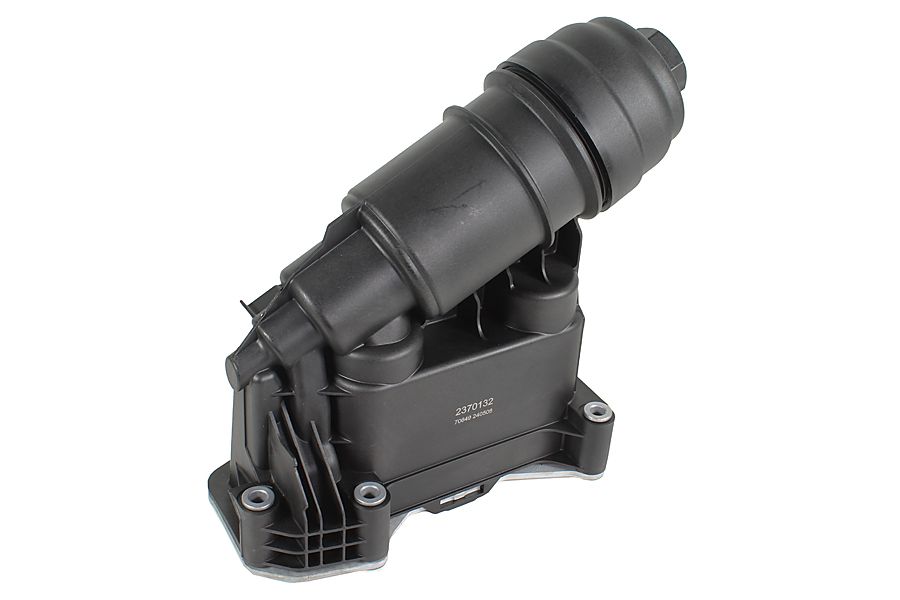 METZGER Geh&auml;use, &Ouml;lfilter 2370132 f&uuml;r BMW
